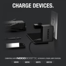 NOCO 65W Hurtiglader til GBX45 / GBX55 / GBX75 / GBX155 thumbnail