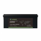 IMPROVE Lithium Batteri 12V 300Ah (LiFePO4) BMS 200A. thumbnail