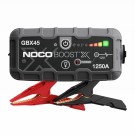 NOCO GBX45 Lithium Startbooster 12V 1250Amp. thumbnail