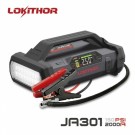 LOKITHOR JA301 Lithium Startbooster 2000A med 150 PSI Luftkompressor thumbnail