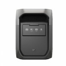 ECOFLOW DELTA 3 MAX Bærbar Strømforsyning - LPS - 2048Wh - 2400W thumbnail