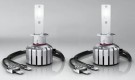 Osram Night Breaker H1 LED-kit. Fra halogen til LED. Knallgod oppgradering. Kraftig lys. thumbnail
