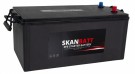 SKANBATT EFB SHD Startbatteri 12V 230AH 1400CCA (518x276x218mm) +L thumbnail