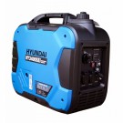 HYUNDAI HY3400SEi Inverter Aggregat 3400W - Elektrisk start thumbnail