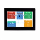 VICTRON CANvu GX System controller thumbnail