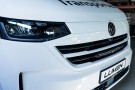 Lumen grillkit VW Transporter T7 2025. 22 984 lumen. Diskret og pen montering. thumbnail