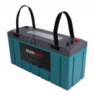 SKANBATT Lithium Professional IP67 12V 200Ah 200A BMS thumbnail