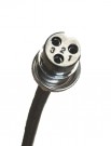 HYUNDAI ATS kobling 3-PIN ferdig med kabel thumbnail