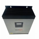 SKANBATT Hybrid inverter 24V 3000VA (6000VA) MPPT 60A. thumbnail