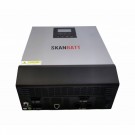 SKANBATT Hybrid inverter 24V 1000VA (2000VA) MPPT 40A. thumbnail