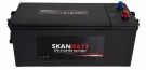 SKANBATT EFB SHD Startbatteri 12V 185AH 1230CCA (513x224x218mm) +L thumbnail