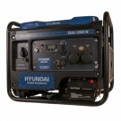 HYUNDAI HY4000Ei Inverter Aggregat 3900W - Fjernkontroll og ATS thumbnail