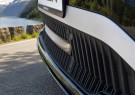 Lumen grillkit Skoda Enyaq 26+. 22 984 lumen. Diskret og pen montering. thumbnail