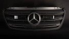 Lumen grillkit Mercedes Sprinter 2018-2024, SQ16. 22304 lumen. Diskret og pen montering. thumbnail