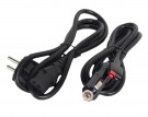 SENCI Lithium LPS 1152Wh Power Station med 1200W (2400W) sinus inverter thumbnail