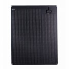 SKANBATT Fleksibelt Solcellepanel 100W - ETFE - 860x670x3mm thumbnail
