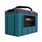 SKANBATT Lithium Professional IP67 12V 100Ah 150A BMS thumbnail