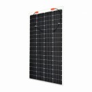 SKANBATT Fleksibelt Solcellepanel Mono 110W - 1080x540x2mm (SMB-110W). thumbnail