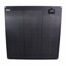 SKANBATT Fleksibelt Solcellepanel 75W - ETFE - 670x670x3mm thumbnail