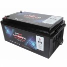 SKANBATT Lithium HEAT PRO Ultra 12V 300AH - CAN Bus - 400A (<3s) - 8 års garanti. thumbnail