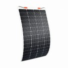 SKANBATT Fleksibelt Solcellepanel Mono 150W - 1110x710x2mm. thumbnail