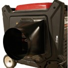Eksosadapter til Senci SC8000i thumbnail