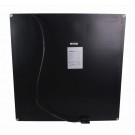 SKANBATT Fleksibelt Solcellepanel 75W - ETFE - 670x670x3mm thumbnail