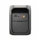 ECOFLOW DELTA 3 MAX Bærbar Strømforsyning - LPS - 2048Wh - 2400W thumbnail