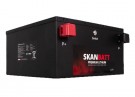 SKANBATT Premium Lithium - 12V 470Ah 200A BMS - 360x350x190mm - Bluetooth - Heat - 8 Års garanti - 