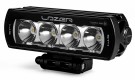 Lazer ST4 EVO LED fjernlys. 4136 lumen. Bredt lysbilde. Godkjent LED-lampe. thumbnail