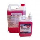 Qmi Motorbehandling m.PTFE 5ltr + Innvendig Motorvask 5ltr.  thumbnail