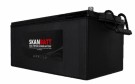 SKANBATT Dual Purpose 12V 230AH 1330CA (513x276x239mm) +L thumbnail