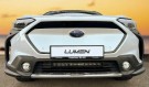 Lumen grillkit Subaru Solterra 2024+. 22894 lumen. Diskret og pen montering. thumbnail