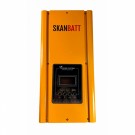 SKANBATT Kombi Batterilader og Inverter 24V 2000W. thumbnail