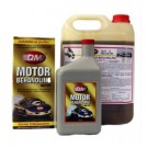 Qmi Motorbehandling m.PTFE 1ltr. + Innvendig Motorvask 1ltr. thumbnail