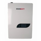 SKANBATT PowerWall LiFePO4 51,2V 100Ah - 5,120kWt - WIFI. thumbnail