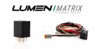 Lumen Styrestrømsgiver Matrix til BYD, KIA og Subaru Pakke. Med 2x Deutsch Kontakter. Kompatibel med matrix. thumbnail