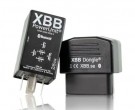 XBB Dongle og XBB PowerUnit. Perfekt til ekstralys. Trådløst. Gir deg et nytt styrestrømsignal thumbnail