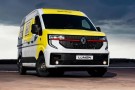 Lumen Renault Master CS20 Performance Pakke. 22984 lumen. Diskret og pen montering. thumbnail