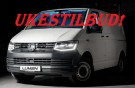 Lumen grillkt VW T6 Startline 2015-2019. SQ16. 22304 lumen. Diskret og pen montering. thumbnail