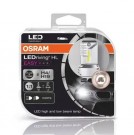 Osram LED kit LEDriving Easy. H4 /H19. Plug and Play. Kvalitetsvare. Enkel montering. thumbnail