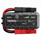 NOCO GBX75 Lithium Startbooster 12V 2500Amp. thumbnail