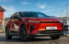 Lumen grillkit Toyota CHR+ 26+. Modelltilpasset grillkit for en innfelt og skjult montering. 21352 lumen. thumbnail