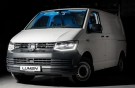Lumen grillkt VW T6 Startline 2015-2019. SQ16. 22304 lumen. Diskret og pen montering. thumbnail