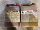 Qmi Motorbehandling m.PTFE 5ltr + Innvendig Motorvask 5ltr.  thumbnail