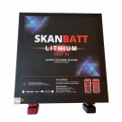 SKANBATT V2 Bobil 