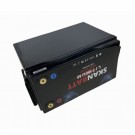 SKANBATT V2 Lithium HEAT Batteri 12V 280AH 150A BMS - Bluetooth. thumbnail