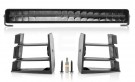Lumen grillkit Toyota Hilux SR 2021+ DX20. 23936 lumen. Med parklys. thumbnail