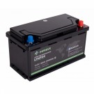IMPROVE Lithium Batteri 12V 160Ah (LiFePO4) BMS 150A - BOBIL - HEAT - Bluetooth thumbnail