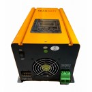 SKANBATT Kombi Batterilader og Inverter 24V 2000W. thumbnail